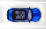 Jaguar C-X17 Concept 2013 года